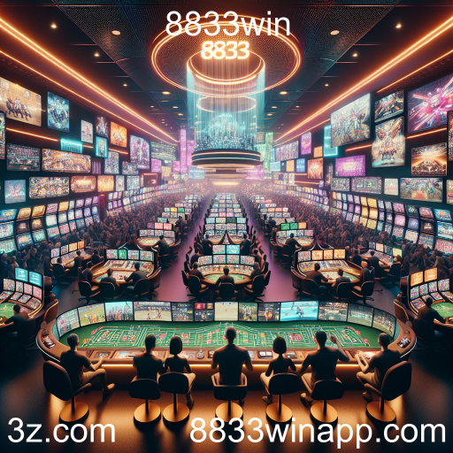 Esportes Virtuais: A Revolução dos Jogos Online